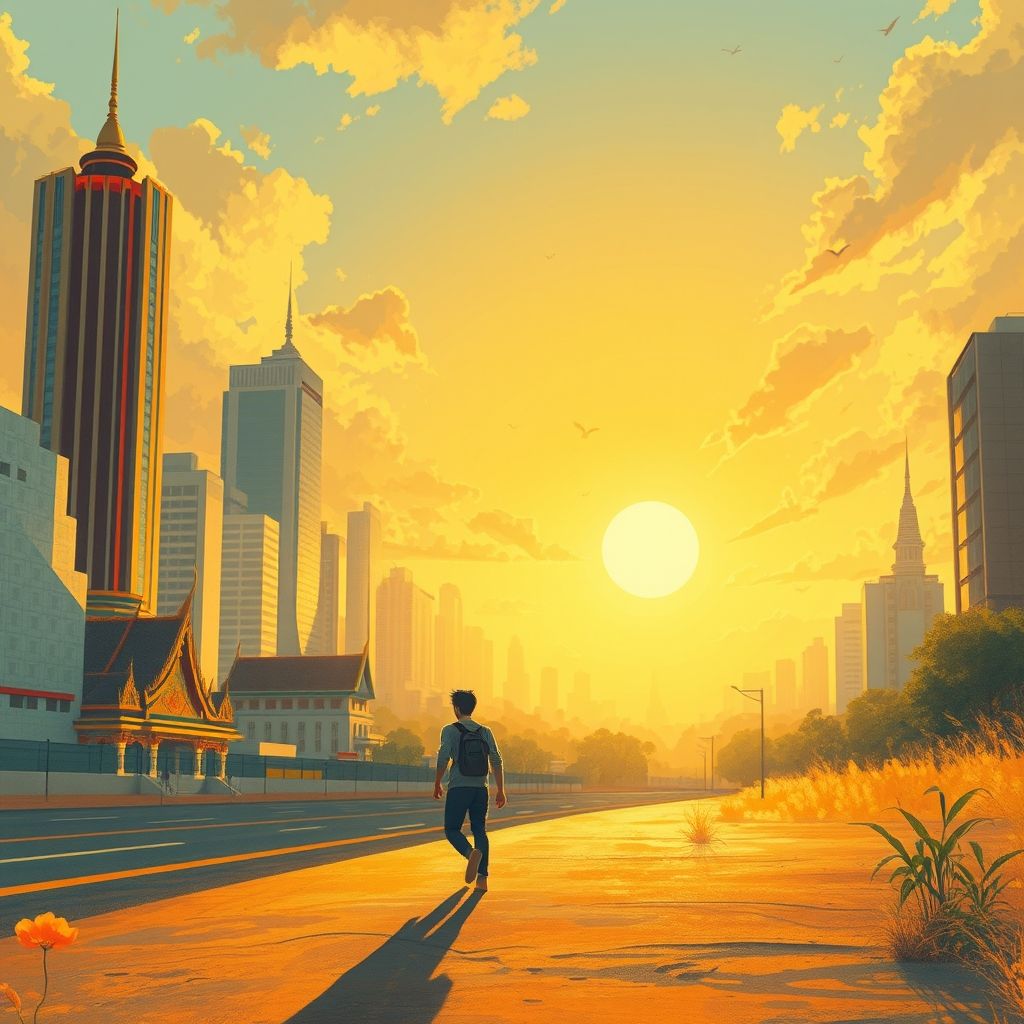 ก้าวสู่ความสำเร็จของ 'ญินตามติด' ด้วยเทคนิคเฉพาะ